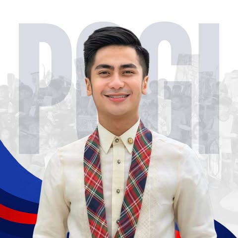 City Councilor Eroll Solliven