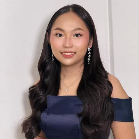 City Councilor Patricia Anne Acorda