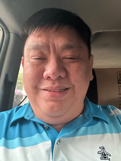 City Councilor Timothy Paul Llanos Dee
